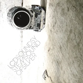 Hudba Sound of Silver - LCD&nbsp;Soundsystem [2LP]