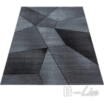 Koberec Ayyildiz Hali Kusový koberec BETA 1120 Grey Rozměr 80x150 cm
