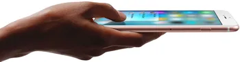 Apple iPhone 6s Plus Multi-Touch