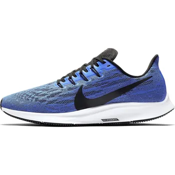 Pánská běžecká obuv Recenze NIKE Air Zoom Pegasus 36 AQ2203-400 41 