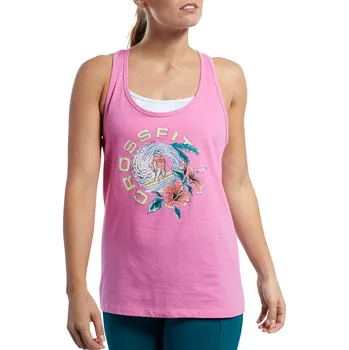 Reebok RC Surfing Bear Tank FJ5321