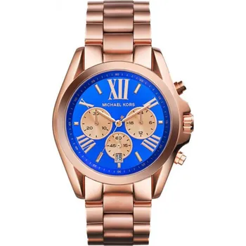 Hodinky Michael Kors Bradshaw MK5951