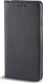 Pouzdro na mobilní telefon Sligo Flip Smart Book pro Xiaomi Redmi 7A černé