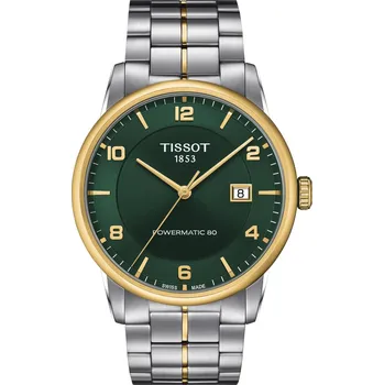 Tissot T086.407.22.097.00 Hodinky Tissot T086.407.22.097.00