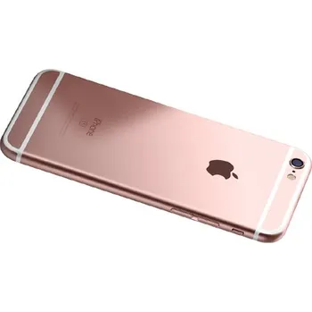 Apple iPhone 6s Plus zadní strana