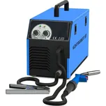Kühtreiber KITin 2040 MIG - Svařovací invertor + DOPRAVA ZDARMA