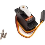 Spektrum A380R 9g revers MG SPMA380R