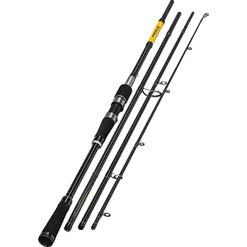 Rybářský prut Sportex Black Pearl GT-3 Travel 2,70 m/23-52 g