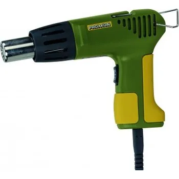 Proxxon MICRO Horkovzdušná pistole MH 550, 27130