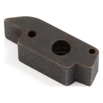 Airsoft Ocelový záchyt pístu pro AirsoftPro AWS ZERO spoušťový mechanismus