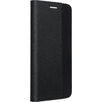 Pouzdro na mobilní telefon Forcell Sensitive pro Samsung Galaxy A20e černé