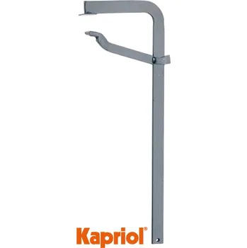 Truhlářská svěrka Svěrka samosvorná úderová 65 cm Kapriol