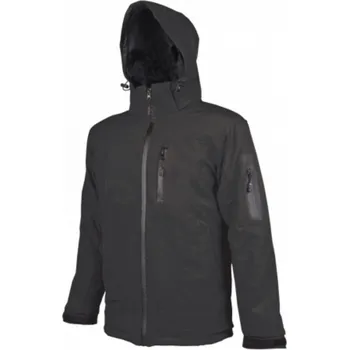 pracovní bunda Ardon Bunda zimní SPIRIT pánská softshellová černá XXL
