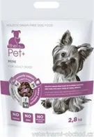 Dibaq Pet+ 3v1 Mini Adult 2,8 kg