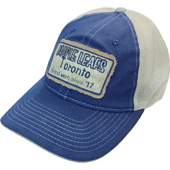 Kšiltovka Kšiltovka Reebok Slouch Toronto Maple Leafs Velikost: L/XL