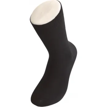 Pánské ponožky VM Footwear Ponožky VM COTTON 3 páry 43-46