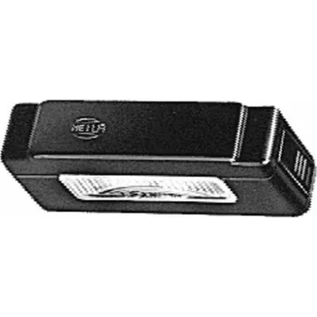 Osvětlení SPZ Hella 2KA 006 896-001