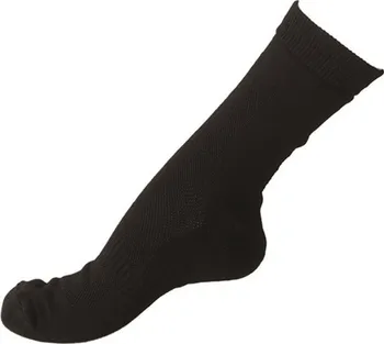 Pánské termo ponožky Mil-Tec Coolmax 13012 černé 44-45