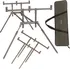 MAD Compact Stainless Steel Rod Pod