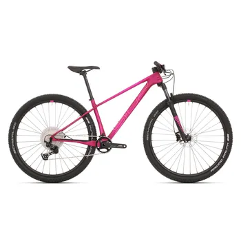 Horské kolo Superior Modo XC 819 Matte Purple/Pink 2020 16"