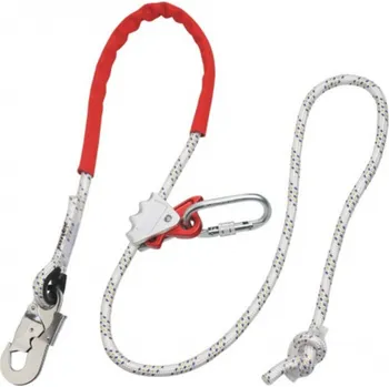 Lano Lano s karabinami Lanex PPDPROT330 3m