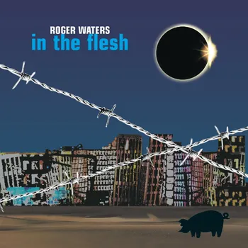 Zahraniční hudba In The Flesh - Roger Waters [2CD]