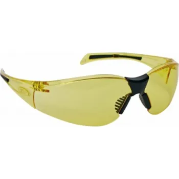 ochranné brýle Brýle JSP STEALTH 8000 žluté