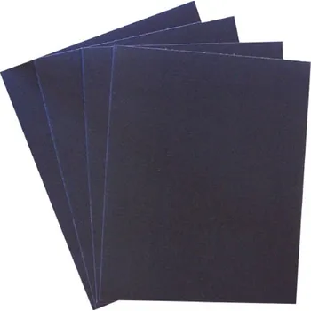 Brusný papír 230 x 280 mm zrno 40