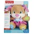 plyšák Fisher Price Smart Stages Mluvící pejskova sestřička 33 cm