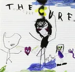 The Cure - The Cure [CD]