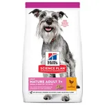 Hill´s Canine SP Adult Light Small &…