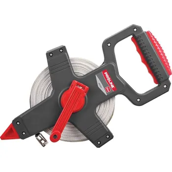 pásmo Pásmo ze skelného vlákna 50m