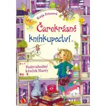 Čarokrásné knihkupectví: Podivuhodný…