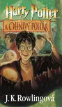 Harry Potter a Ohnivý pohár - J. K.…