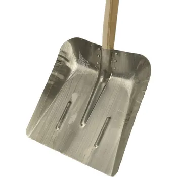 Lopata Lopata hliníková s násadou Slavík - velká