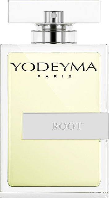 Yodeyma Paris Root M EDP 100 ml od 599 Kč 