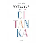 Výtvarná čítanka - Václav Sokol (2018,…