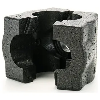 Ventil TACONOVA Izolace směšovacího ventilu DN25 HC