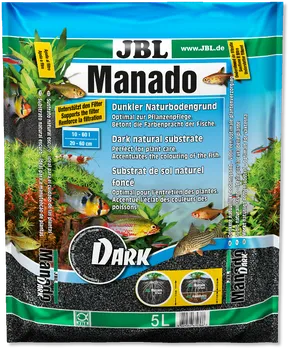 JBL GmbH & Co. KG Manado Dark 10 l