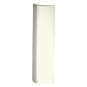 Obklad Color Two (RAL 0709010) - hrana vnější 2,4x20 béžová matná GSEAP107