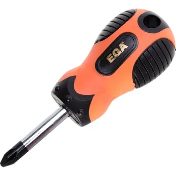 Šroubovák Šroubovák krátký philips PH 2 x 38