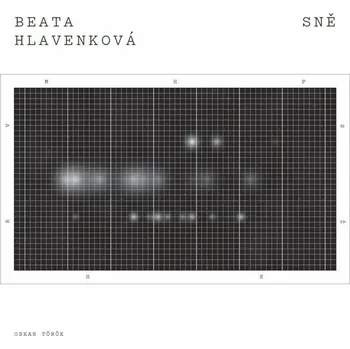 Zahraniční hudba Sně - Beata Hlavenková, Oskar Török [LP]