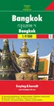 Stadtplan: Bangkok 1:9 000 - Freytag &…