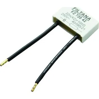 Příslušenství ke kotli DNK Člen zhášecí FZ 720