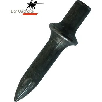 Hřebík Hřeb FIXPIN 4,0 x 27 mm tmavý Don Quichotte