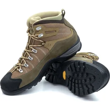 Dámská treková obuv Recenze Asolo Mustang GV ML W Cortex/Nicotine 36 2/3