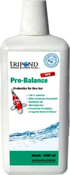 Jezírková chemie Tripond ProBalance 1000 ml