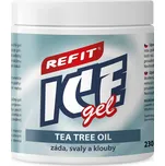 Refit Ice gel Tea Tree Oil 230 ml