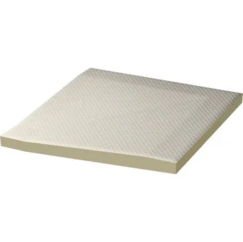 Obklad Color Two (RAL 0709010) - bezbariérová tvarovka rohová 10x10 béžová matná, R10 B GTR0N607