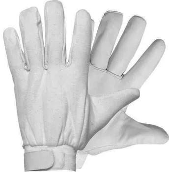 Pracovní rukavice Pracovní kombinované rukavice PELIKAN 10